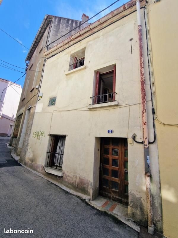 Maison à vendre, 49m², Prades