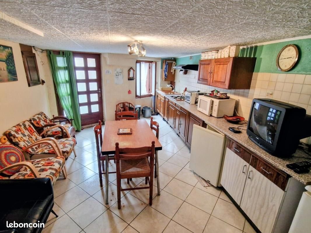 Maison à vendre, 49m², Prades