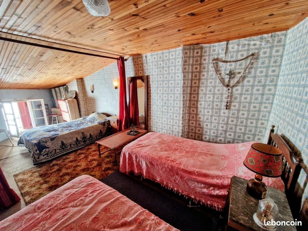 Maison à vendre, 49m², Prades