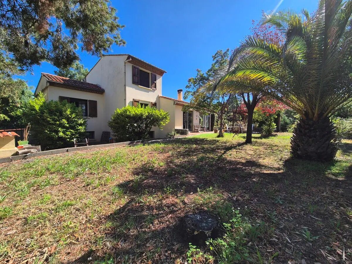 Maison à vendre, 133m², Rigarda
