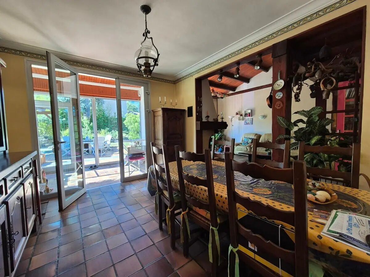 Maison à vendre, 133m², Rigarda