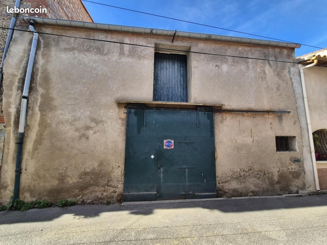 Maison à vendre, 67m², Vinça