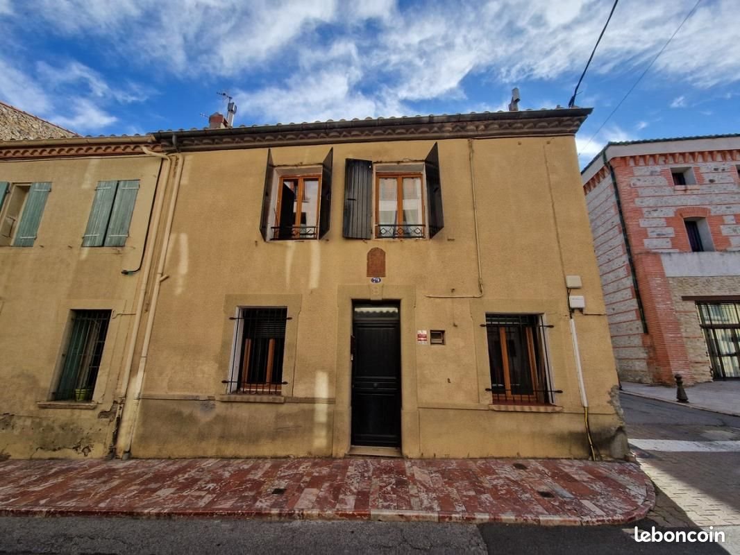 Maison à vendre, 69m², Prades