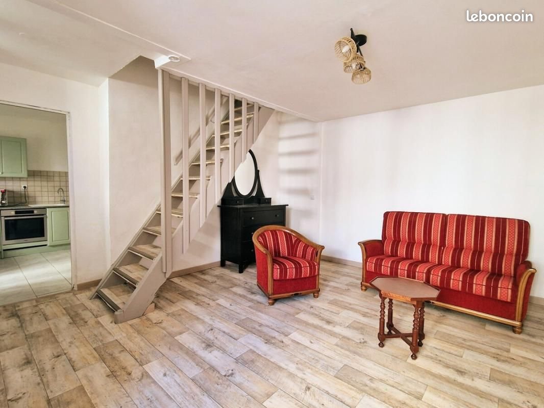 Maison à vendre, 69m², Prades