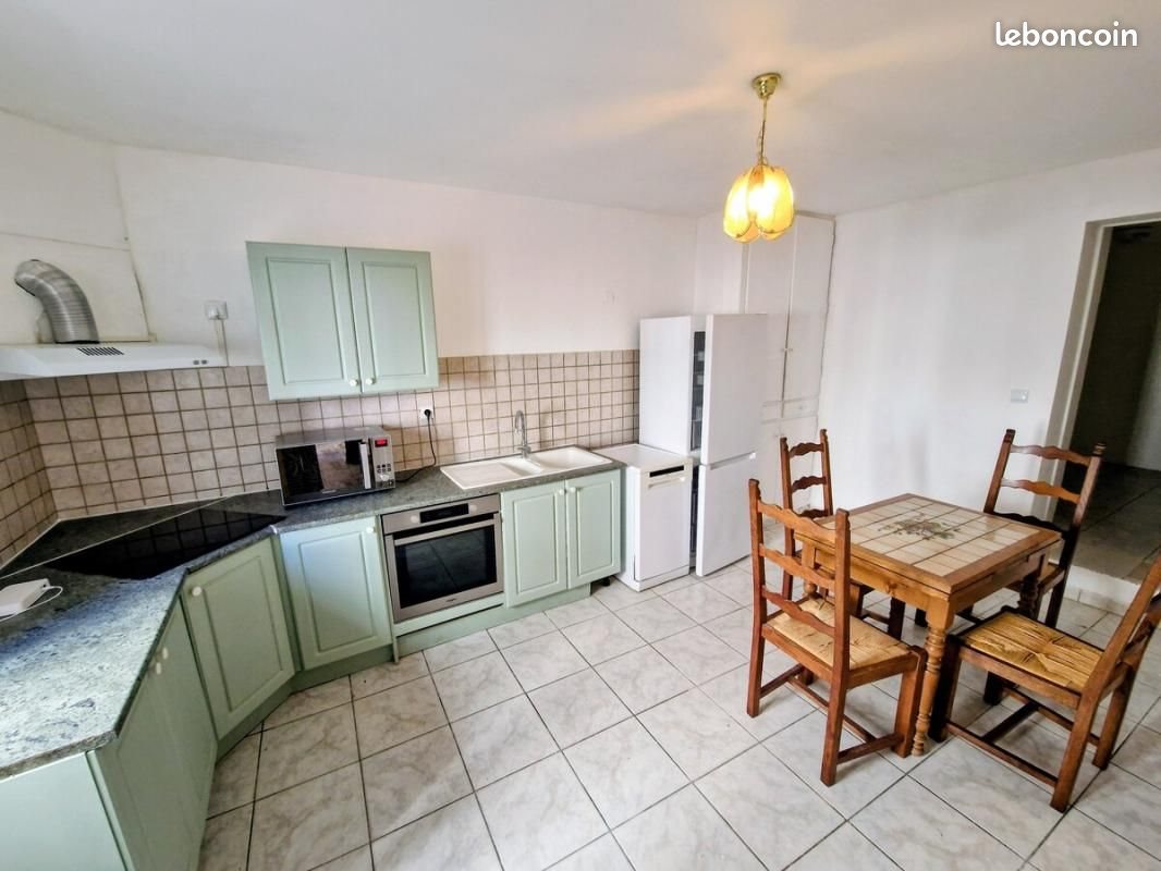 Maison à vendre, 69m², Prades