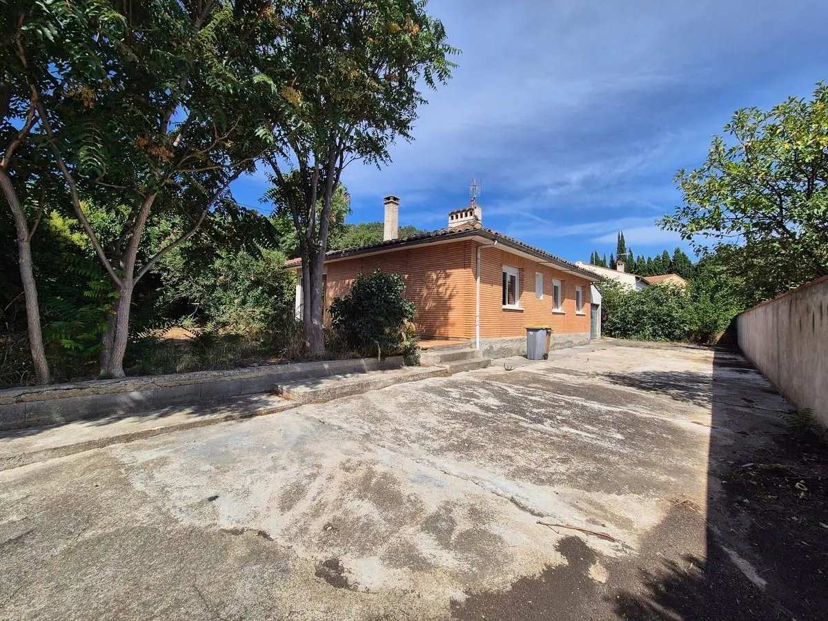 Maison à vendre, 83m², Vinça