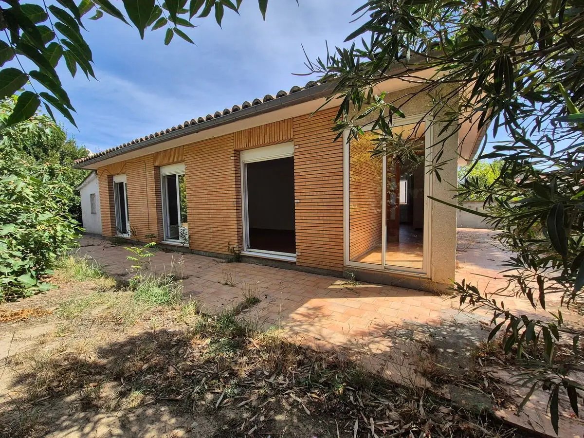 Maison à vendre, 83m², Vinça