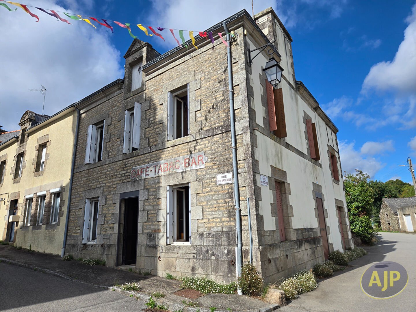 Maison à vendre, 138m², Plumelec