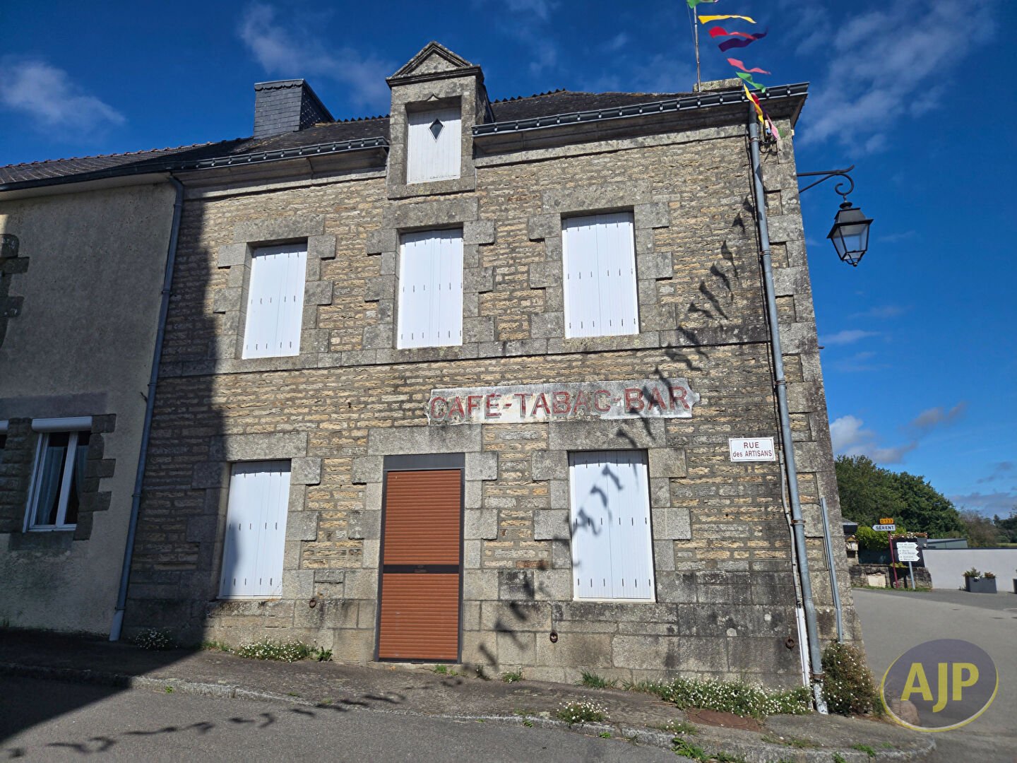 Maison à vendre, 138m², Plumelec