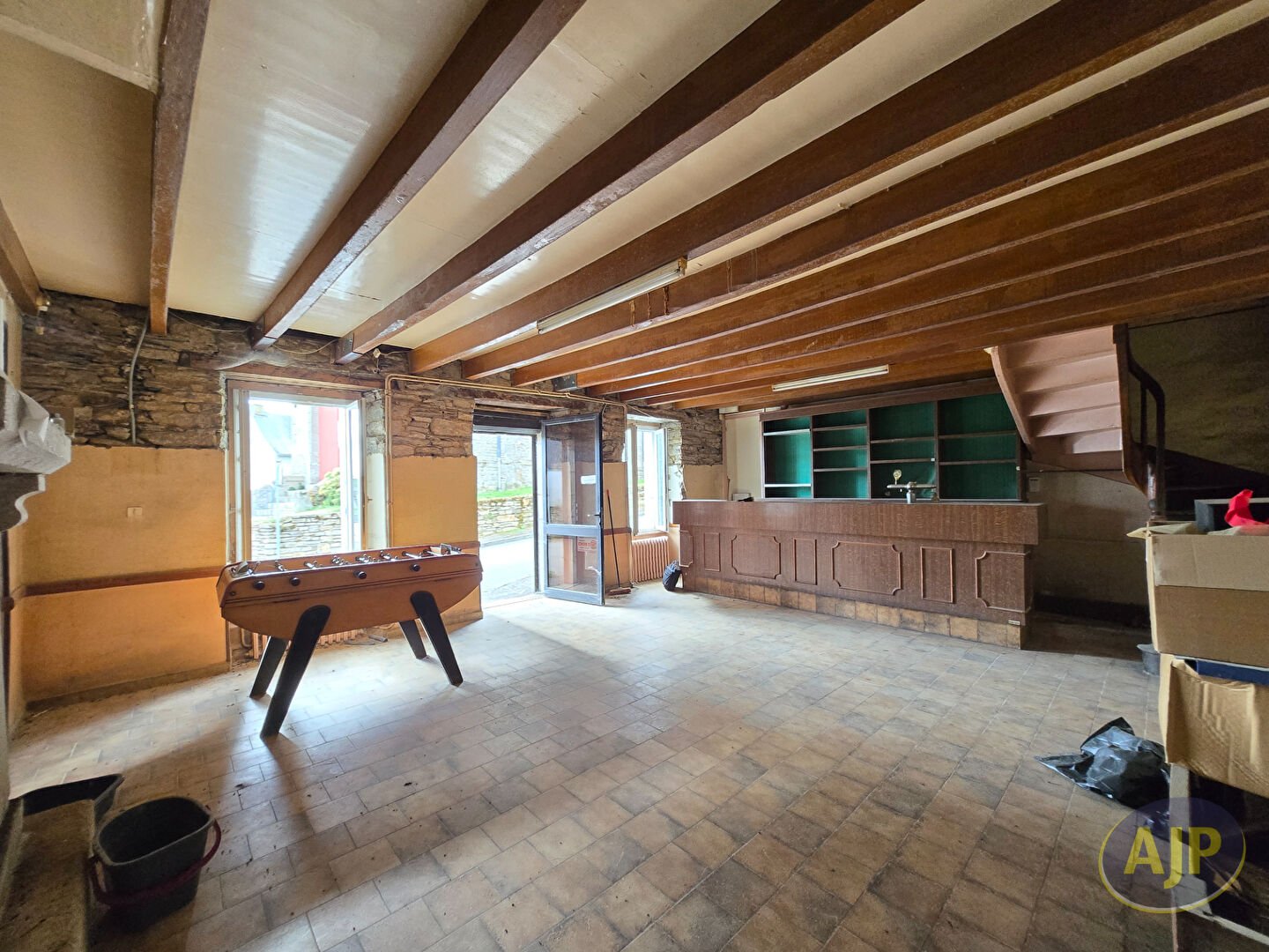 Maison à vendre, 138m², Plumelec