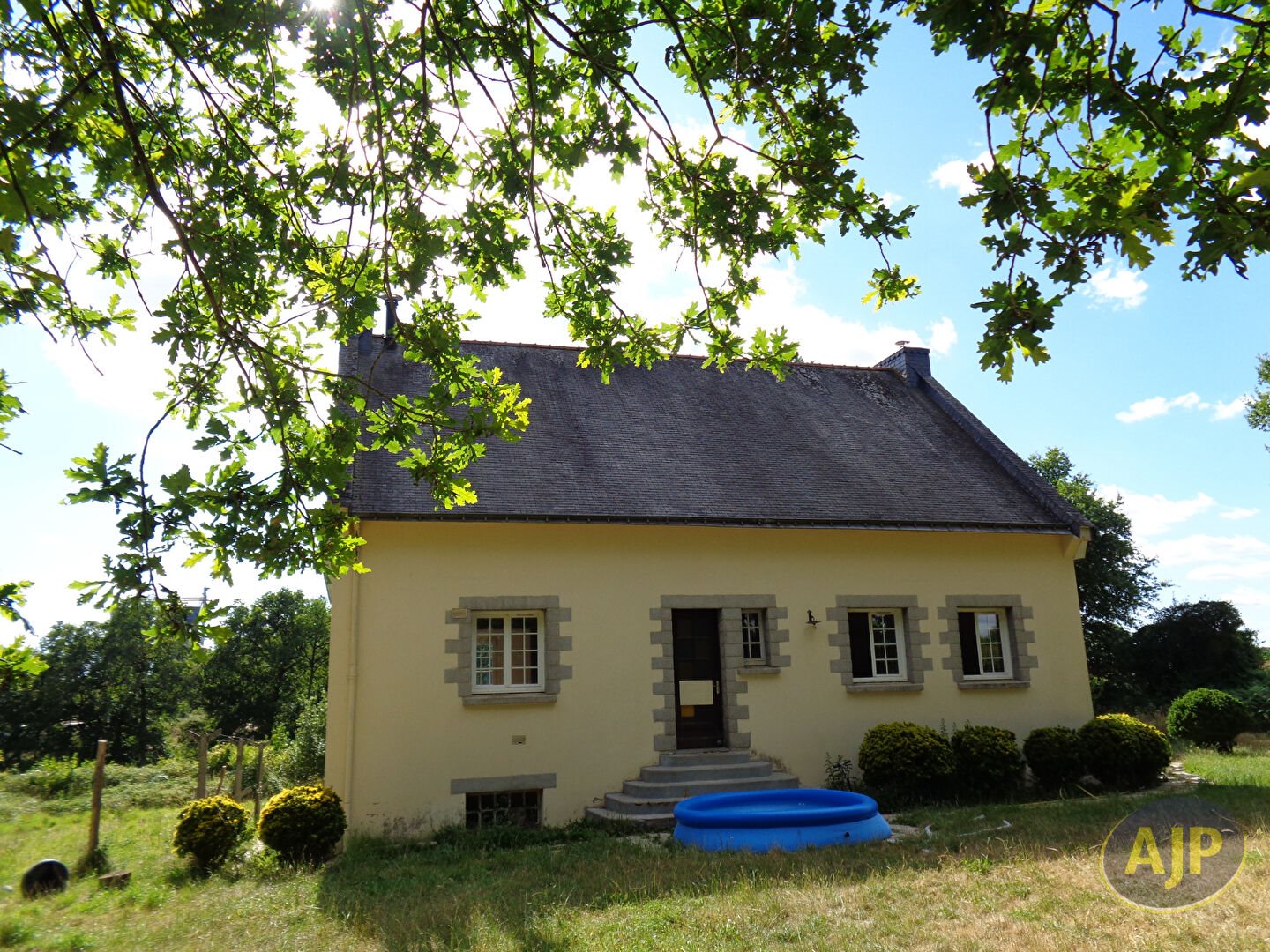 Maison à vendre, 110m², Cruguel