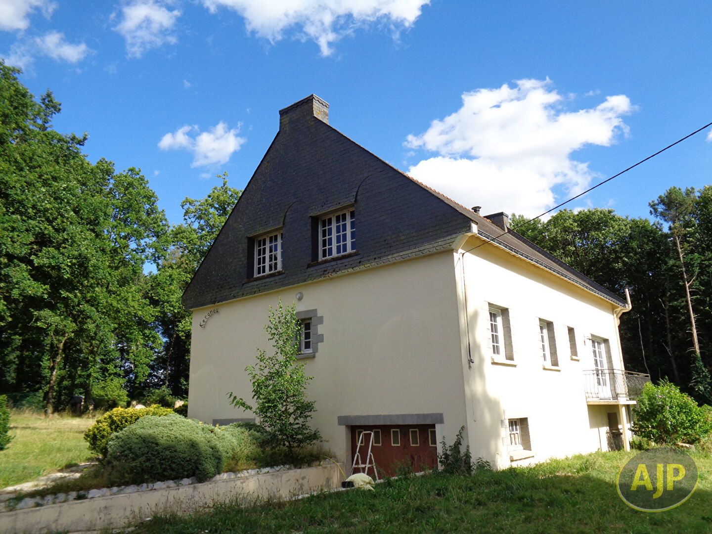 Maison à vendre, 110m², Cruguel