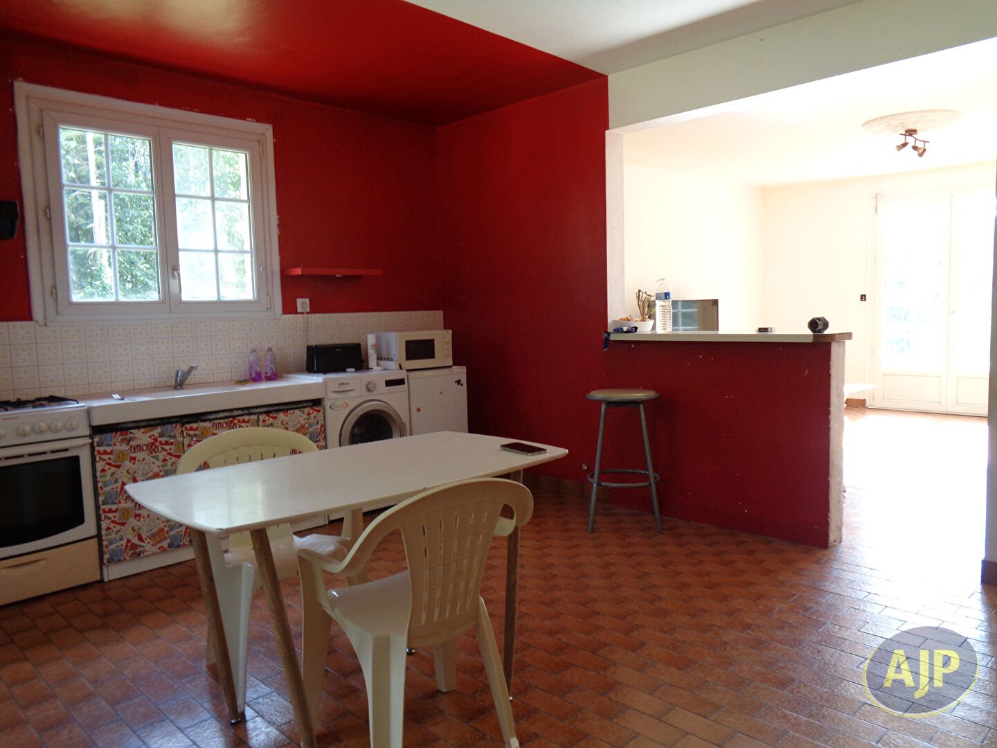 Maison à vendre, 110m², Cruguel