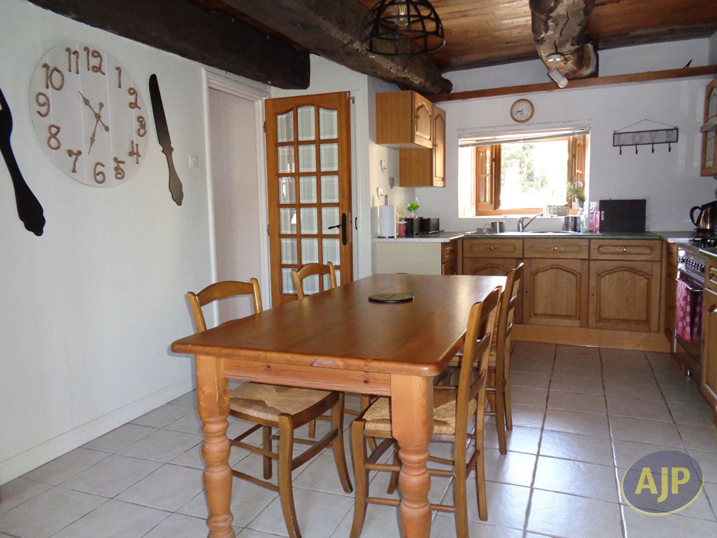 Maison à vendre, 80m², Billio