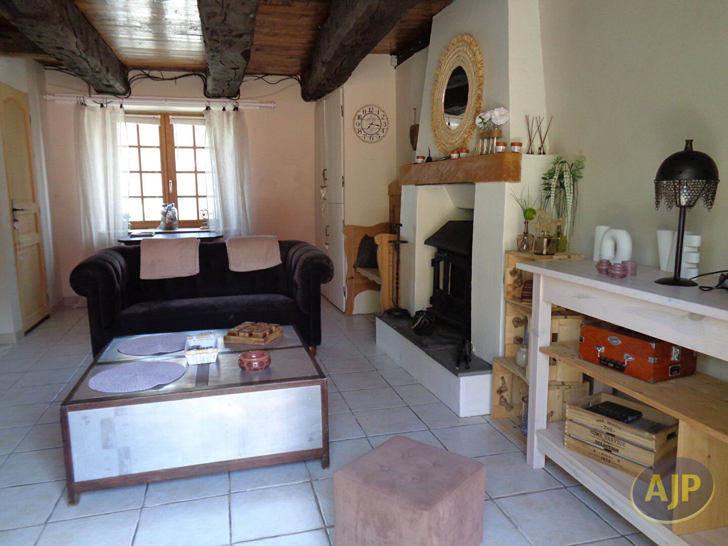 Maison à vendre, 80m², Billio