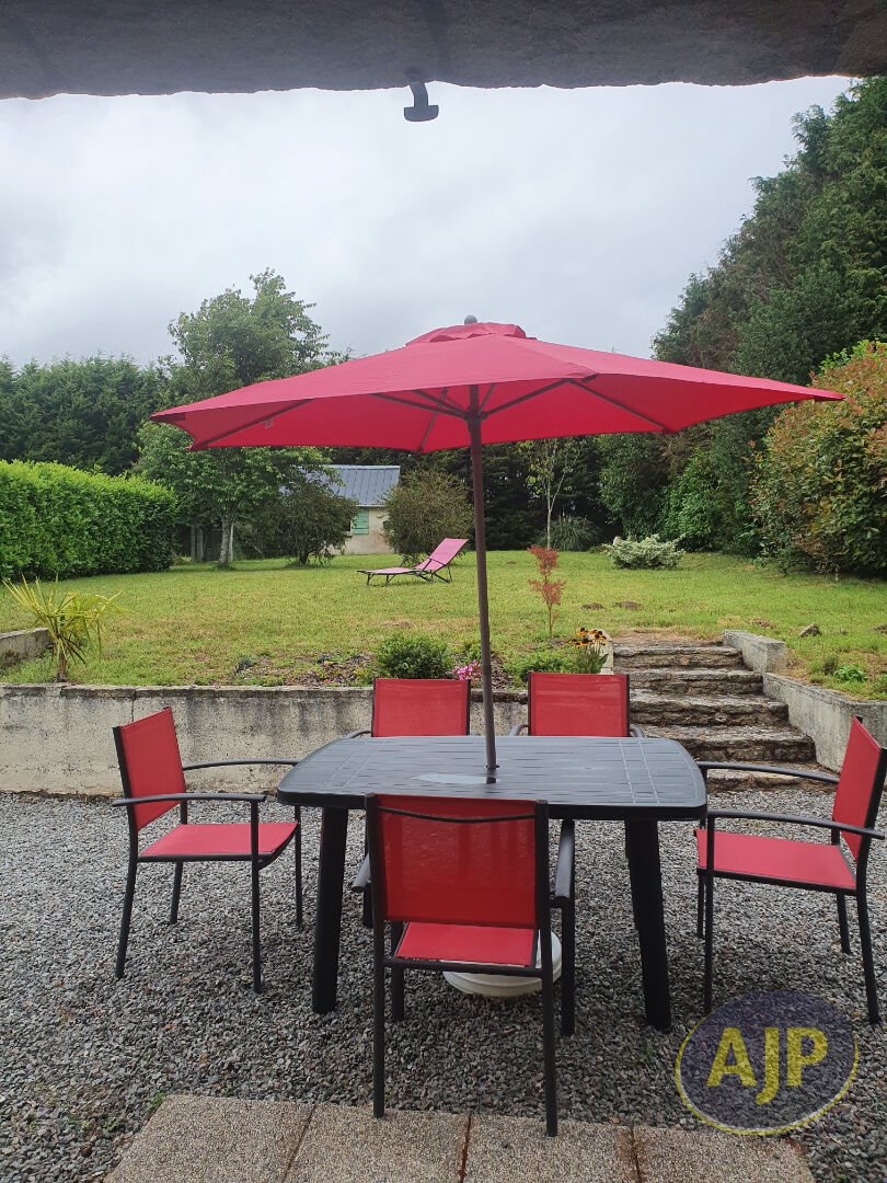Maison à vendre, 80m², Billio