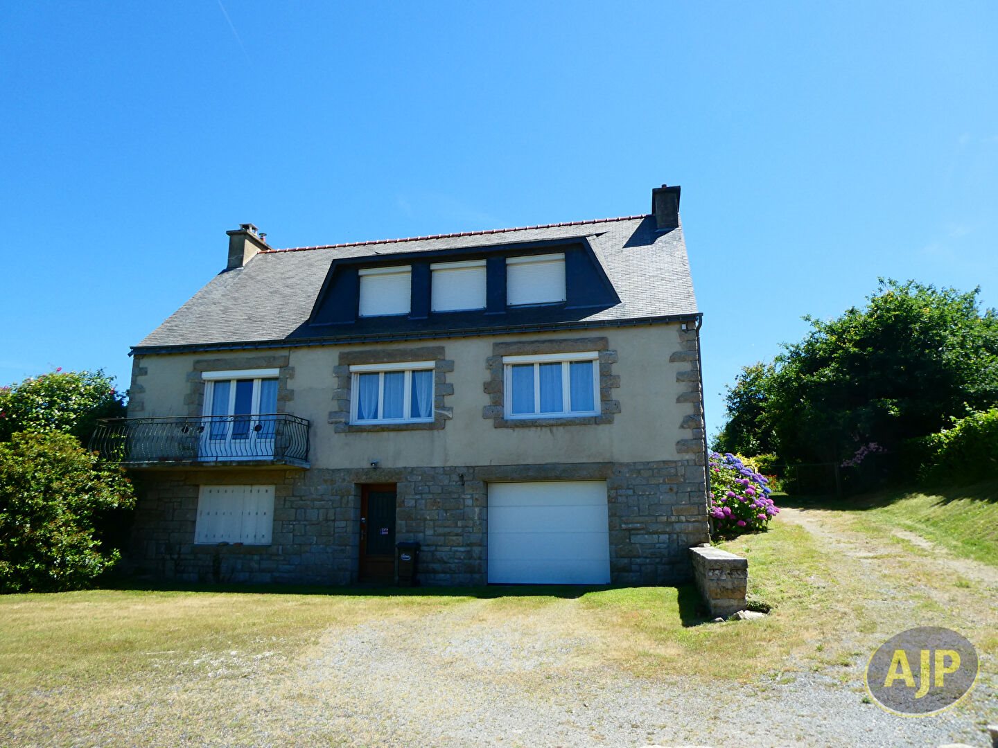 Maison à vendre, 140m², Cruguel