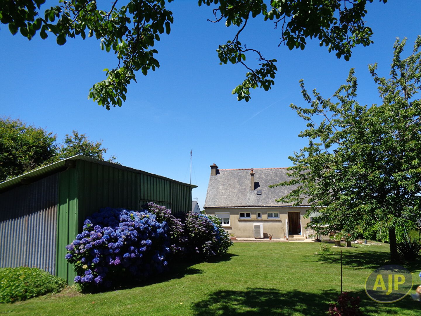 Maison à vendre, 140m², Cruguel
