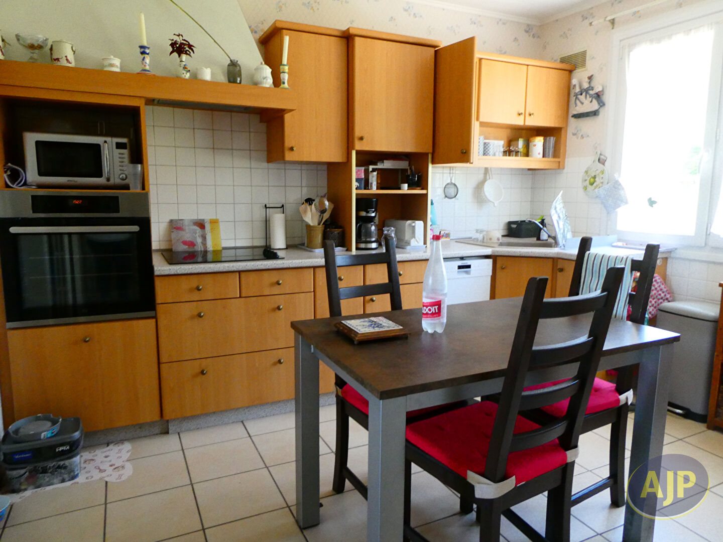 Maison à vendre, 140m², Cruguel