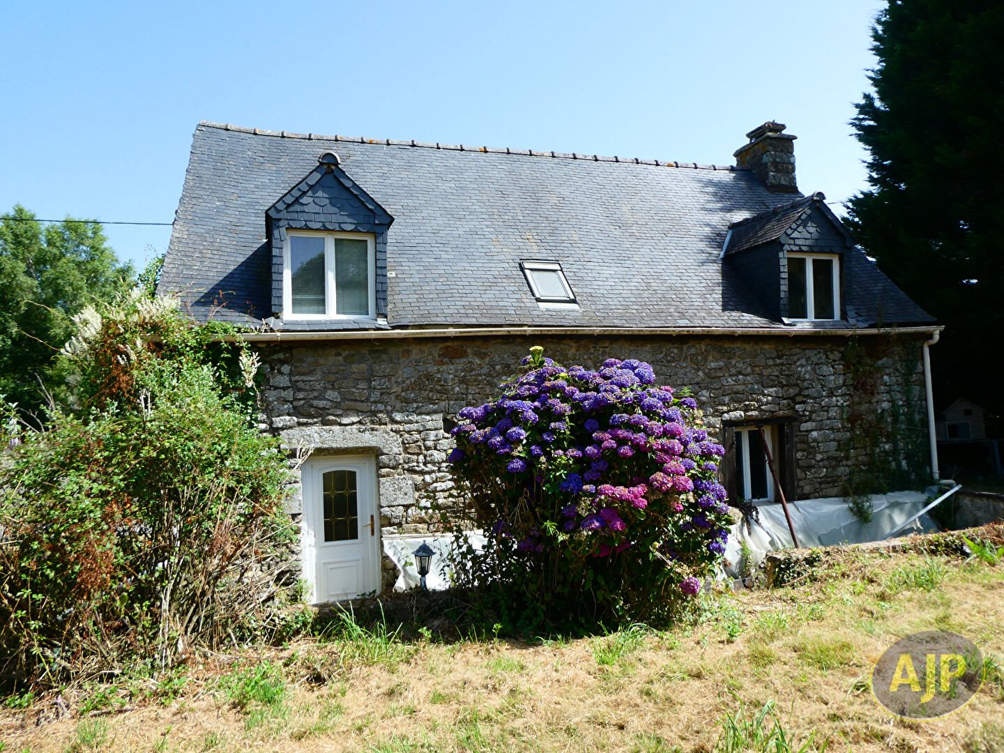 Maison à vendre, 90m², Billio