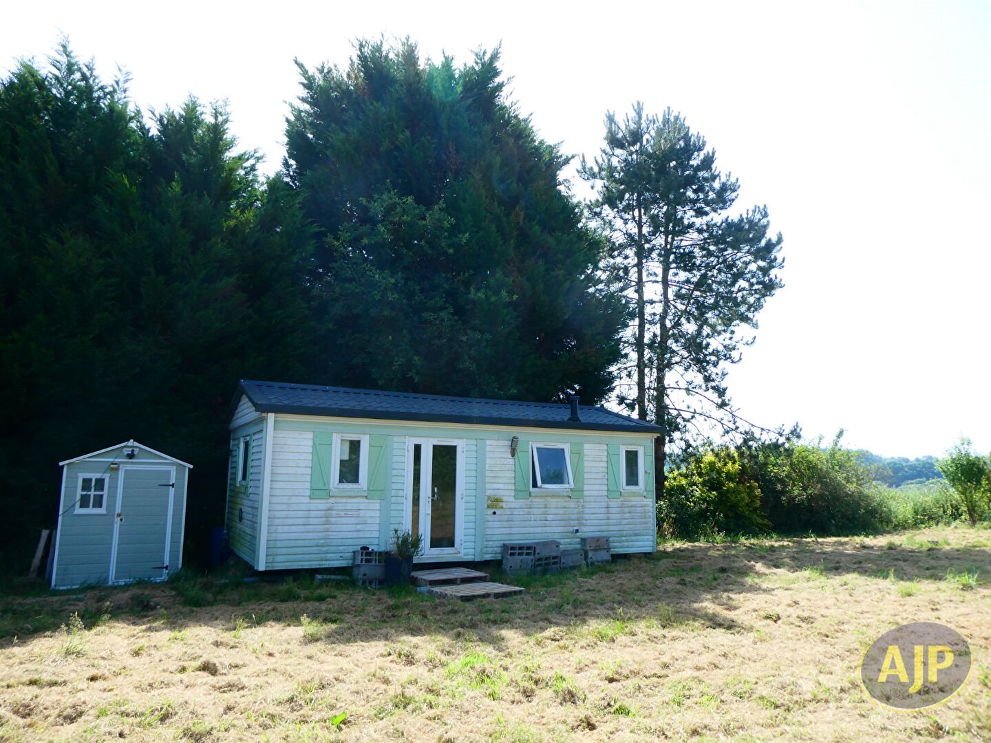 Maison à vendre, 90m², Billio