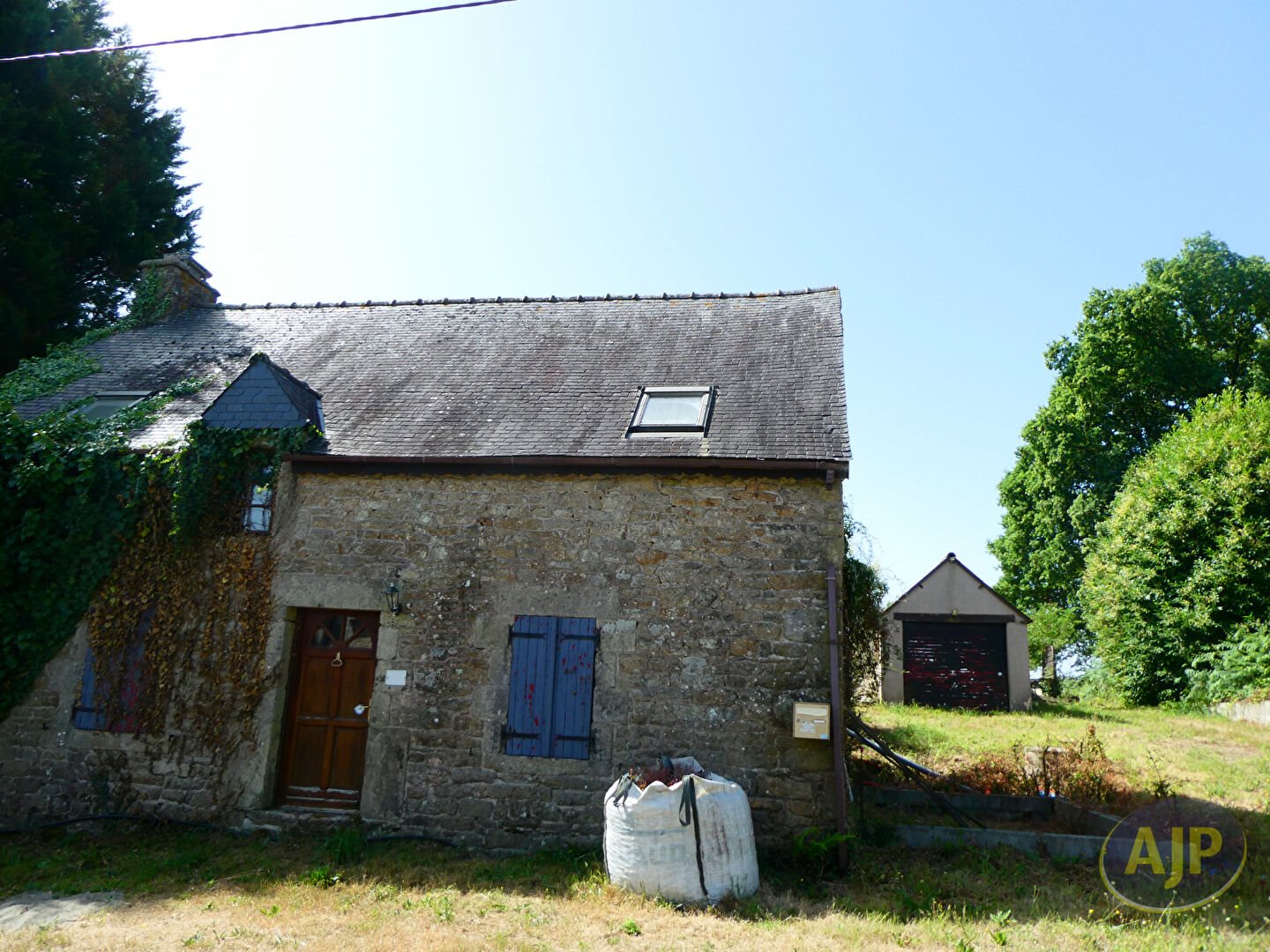 Maison à vendre, 90m², Billio