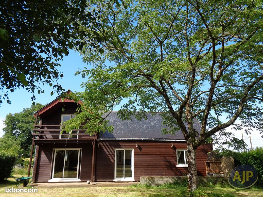 Maison à vendre, 130m², Cruguel