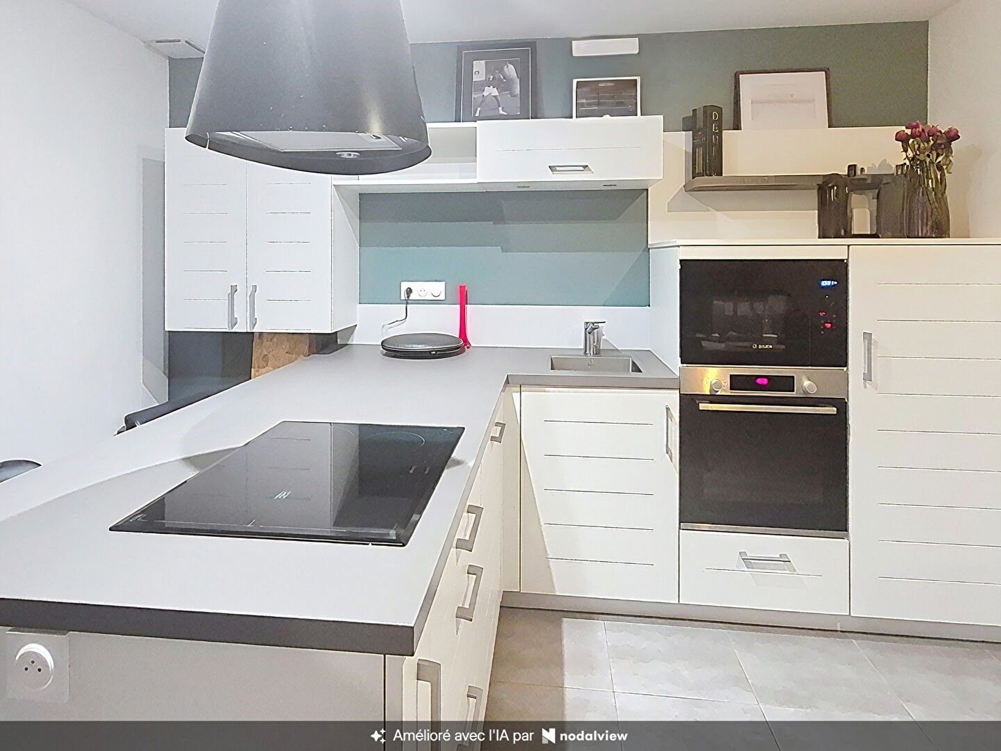 Maison à vendre, 70m², Plaudren