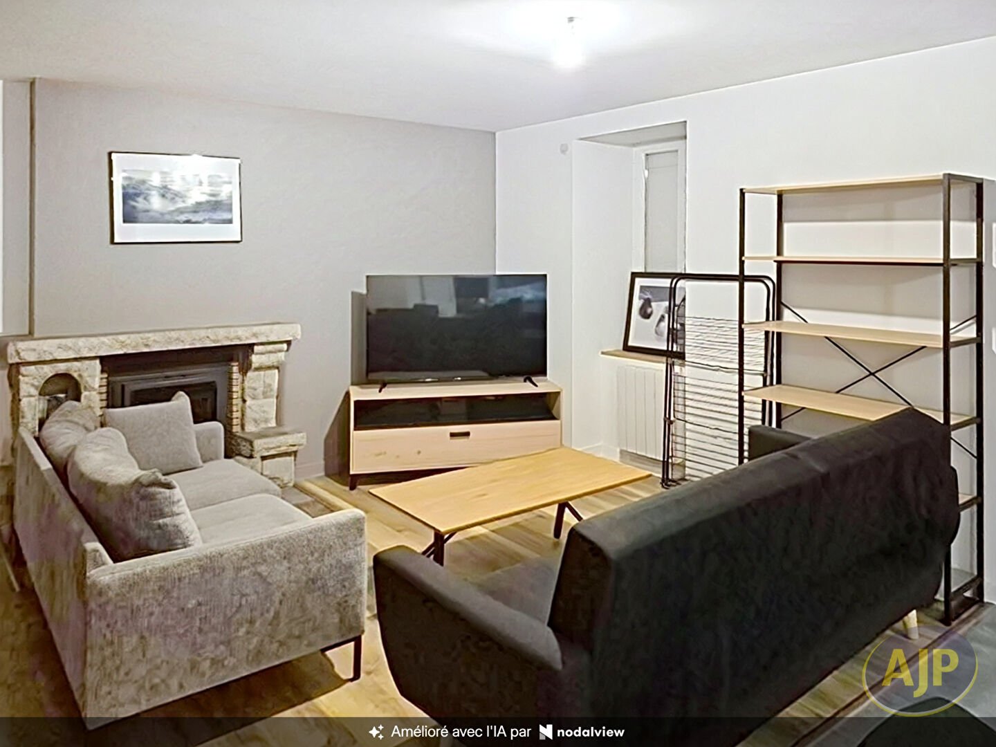 Maison à vendre, 70m², Plaudren