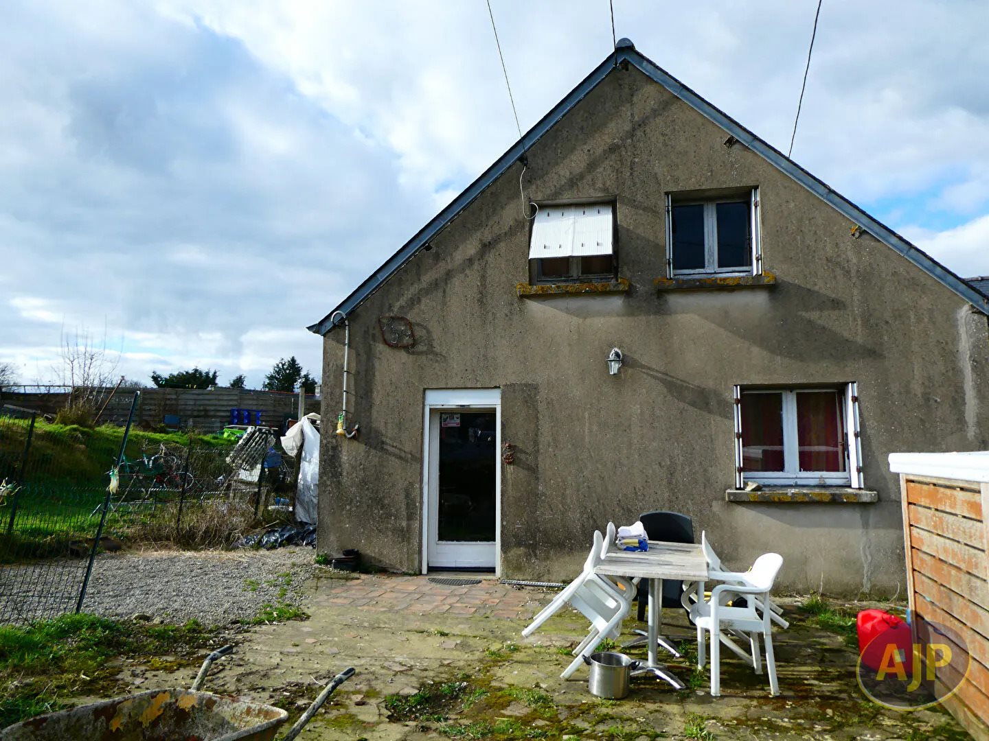 Maison à vendre, 68m², Billio