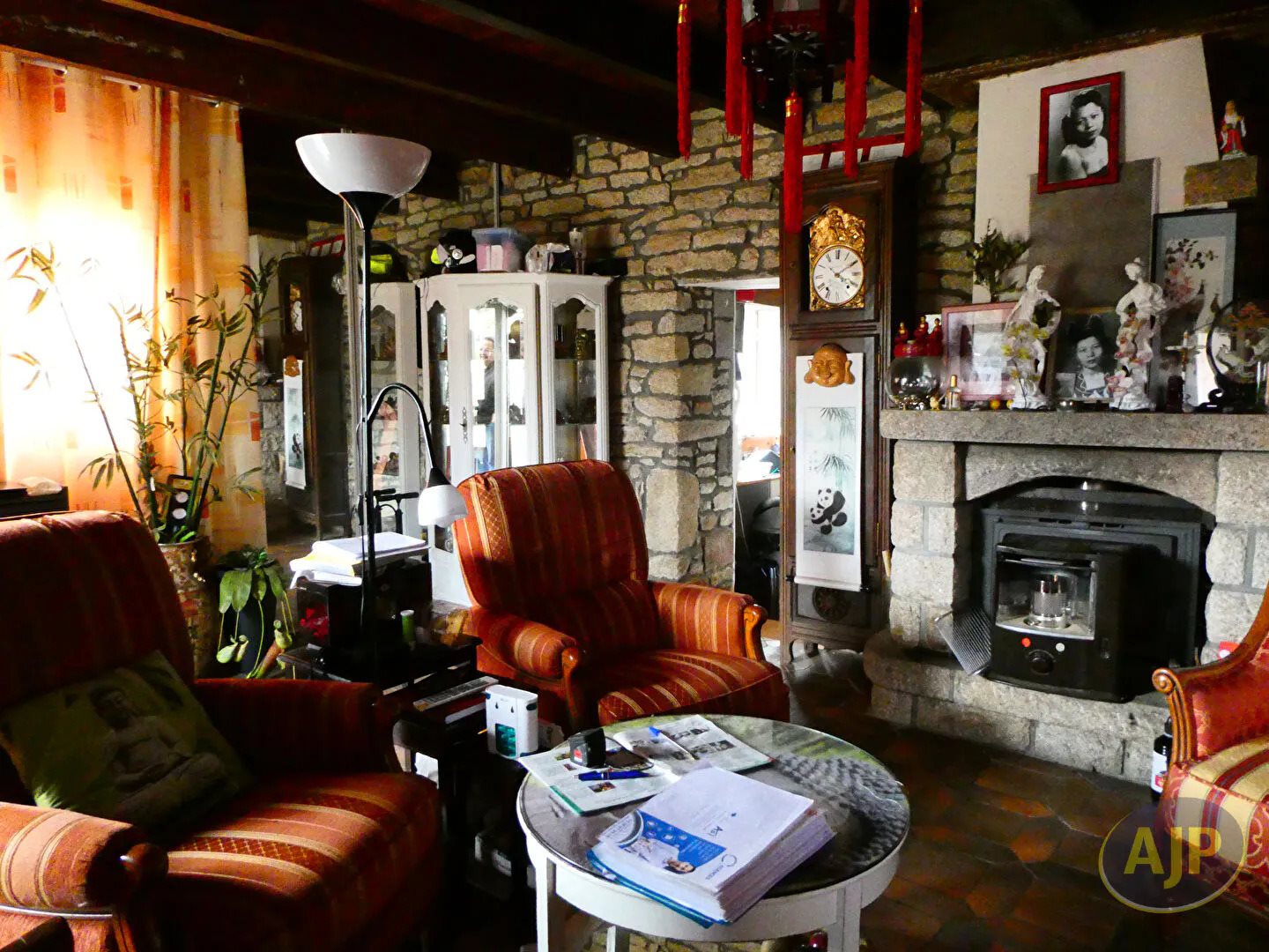 Maison à vendre, 68m², Billio
