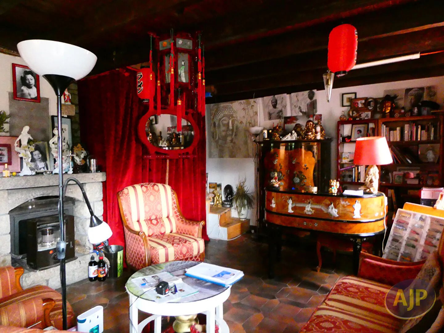 Maison à vendre, 68m², Billio