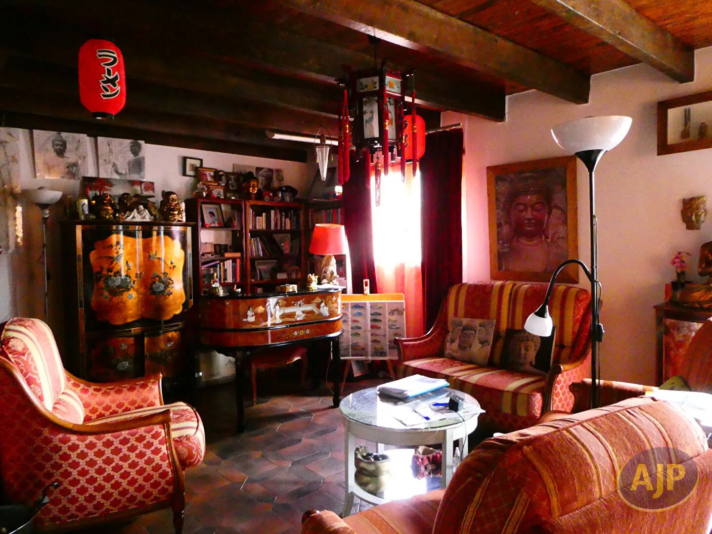 Maison à vendre, 68m², Billio