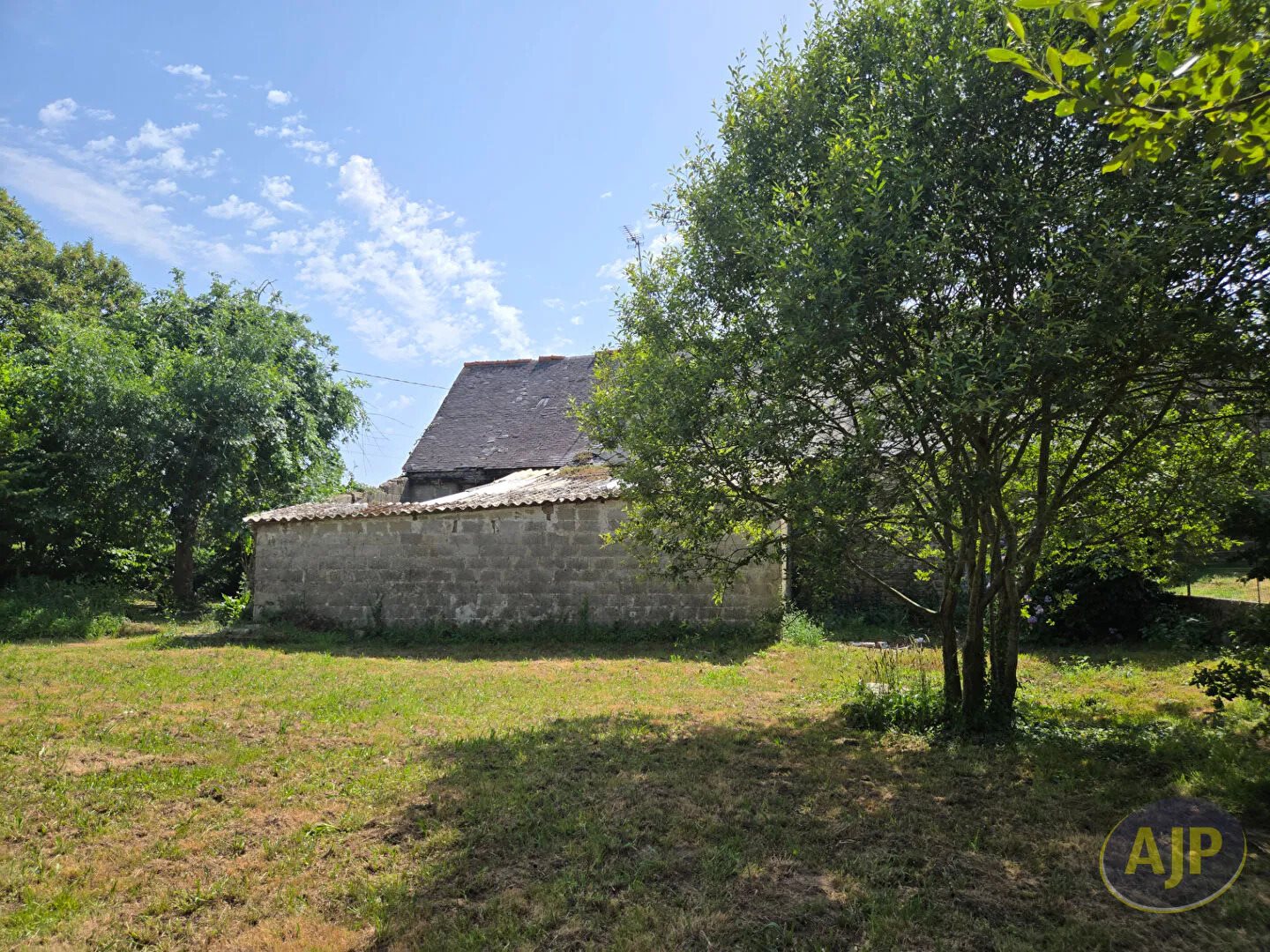 Maison à vendre, 100m², Cruguel