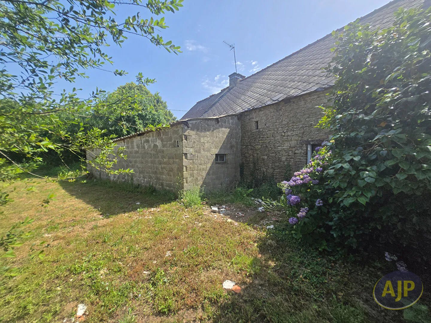 Maison à vendre, 100m², Cruguel