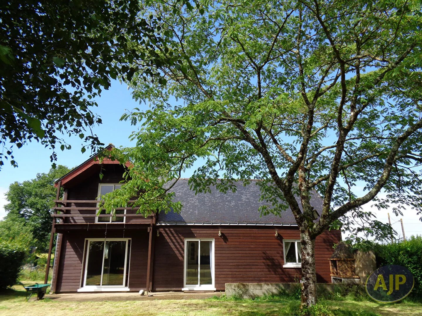 Maison à vendre, 130m², Cruguel