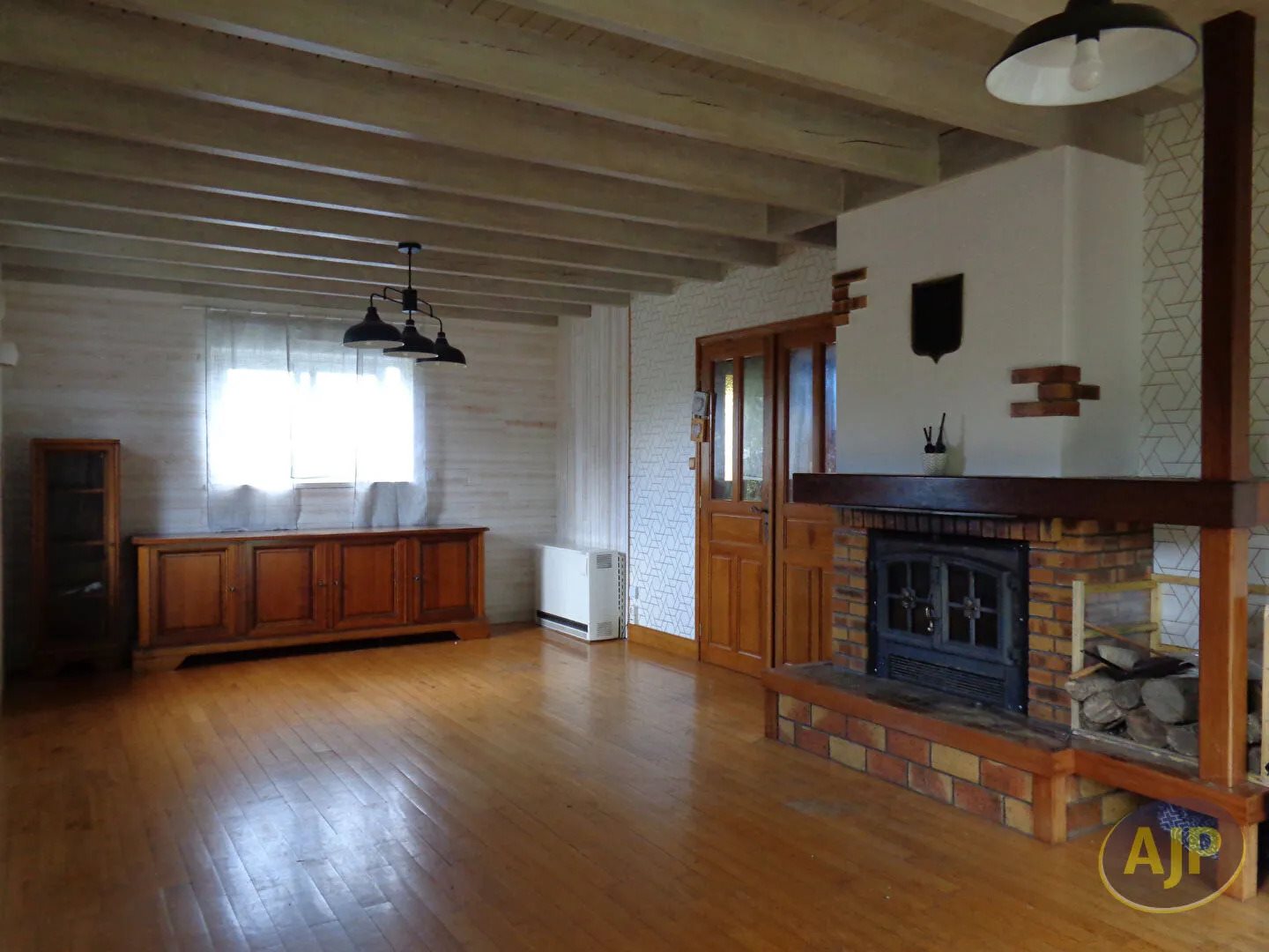 Maison à vendre, 130m², Cruguel