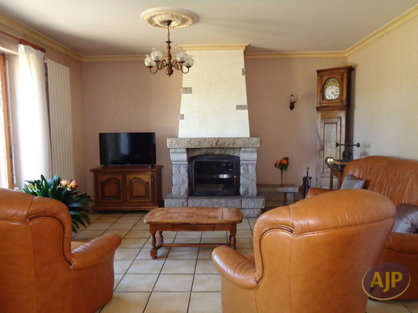 Maison à vendre, 129m², Plumelec