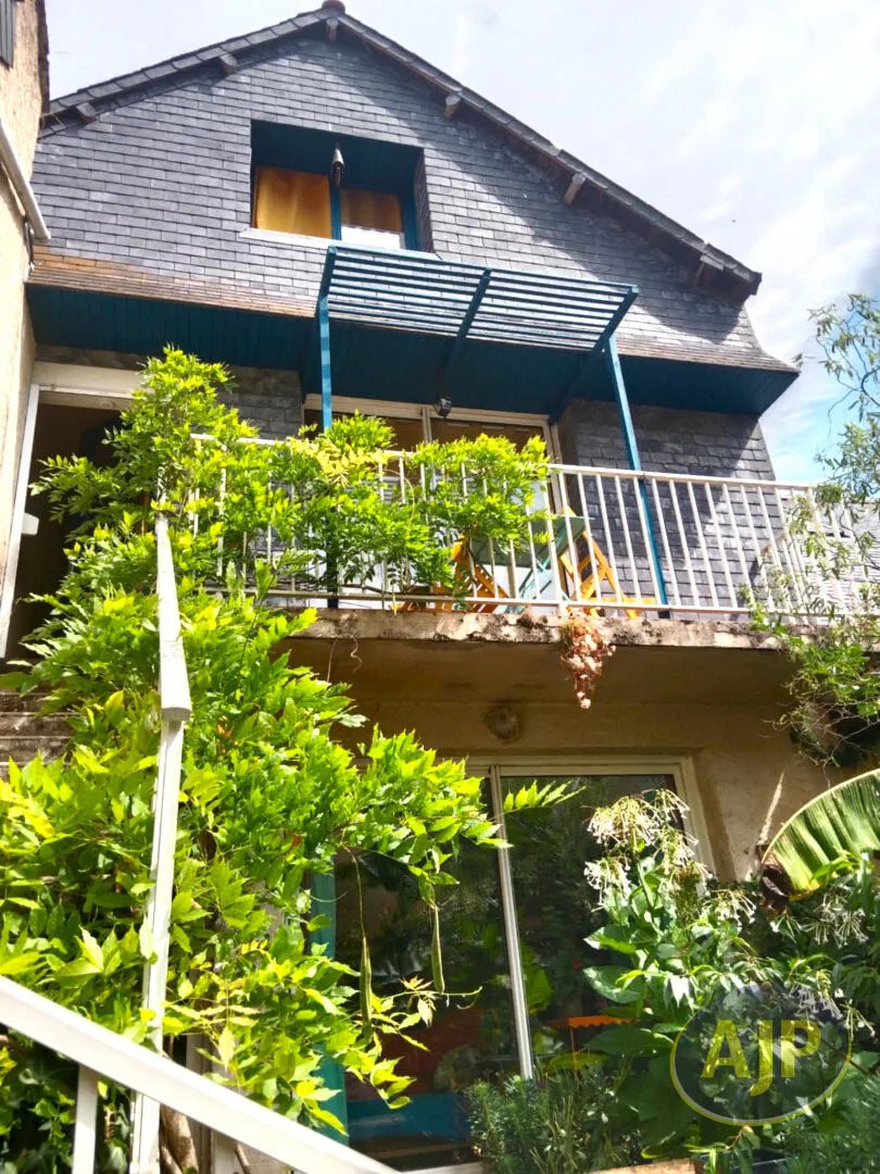 Maison à vendre, 195m², Josselin