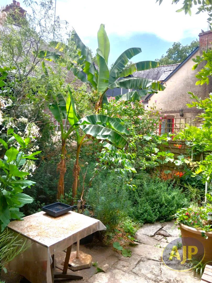Maison à vendre, 195m², Josselin