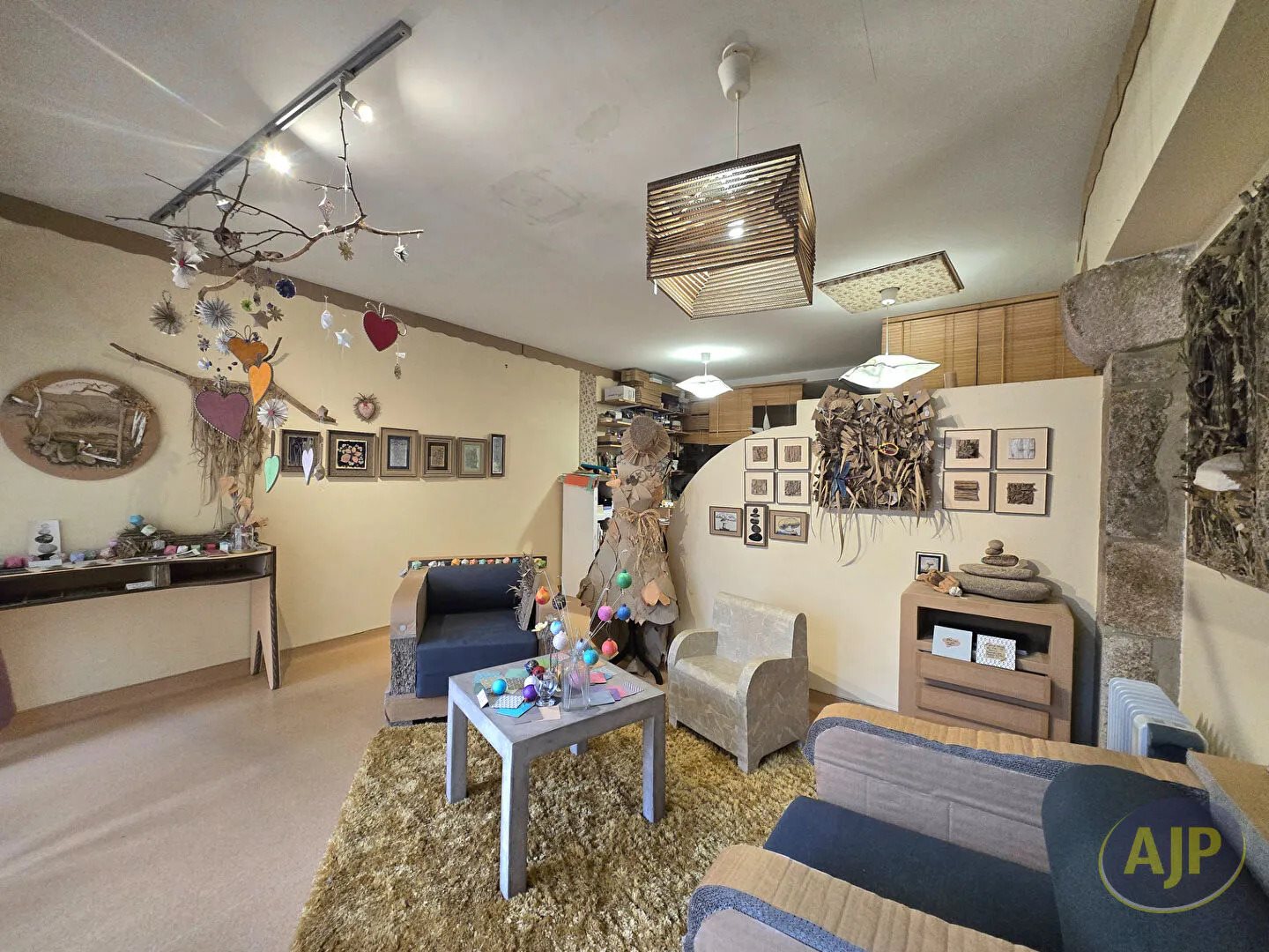 Maison à vendre, 195m², Josselin