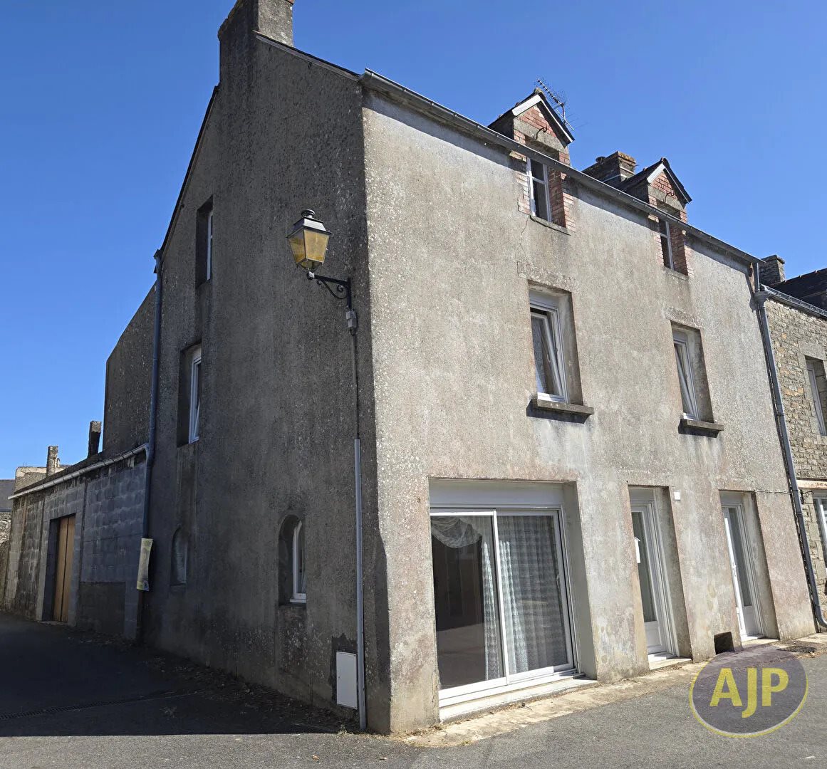 Maison à vendre, 101m², Plumelec