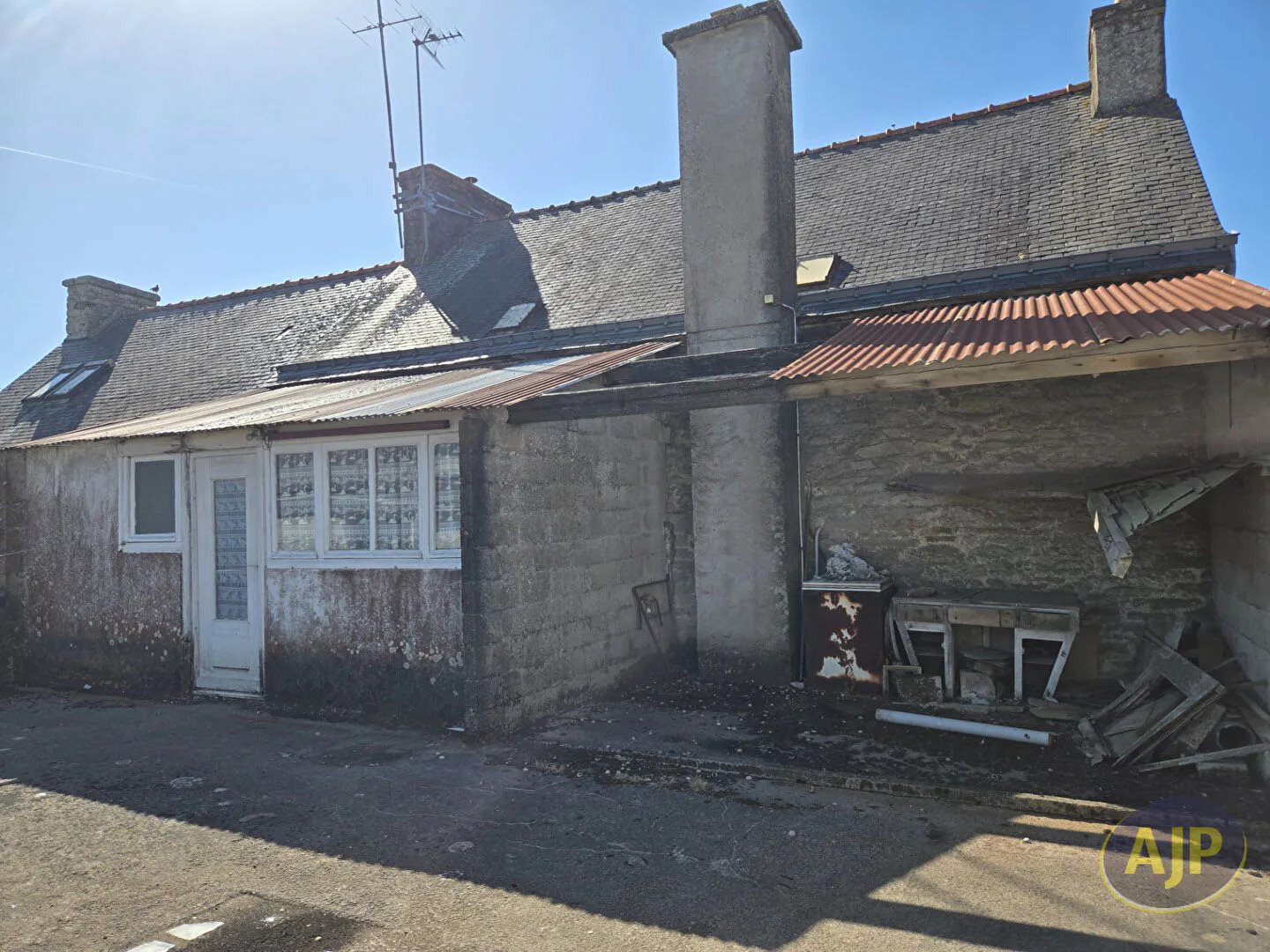 Maison à vendre, 101m², Plumelec