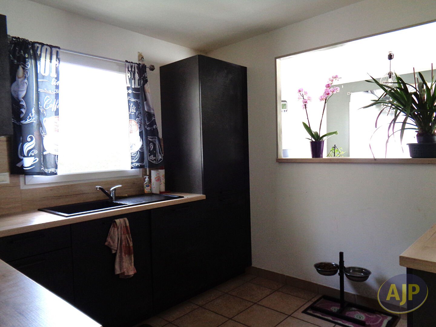 Maison à vendre, 91m², Plumelec