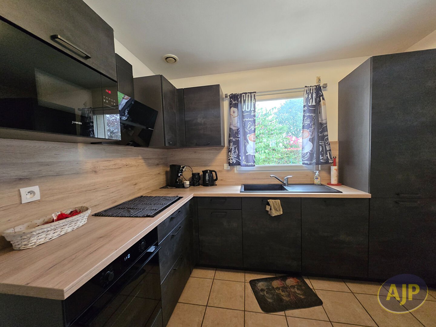 Maison à vendre, 91m², Plumelec