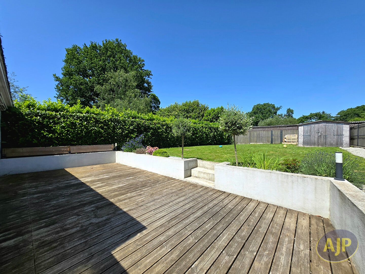 Maison à vendre, 95m², Saint-Jean-Brévelay