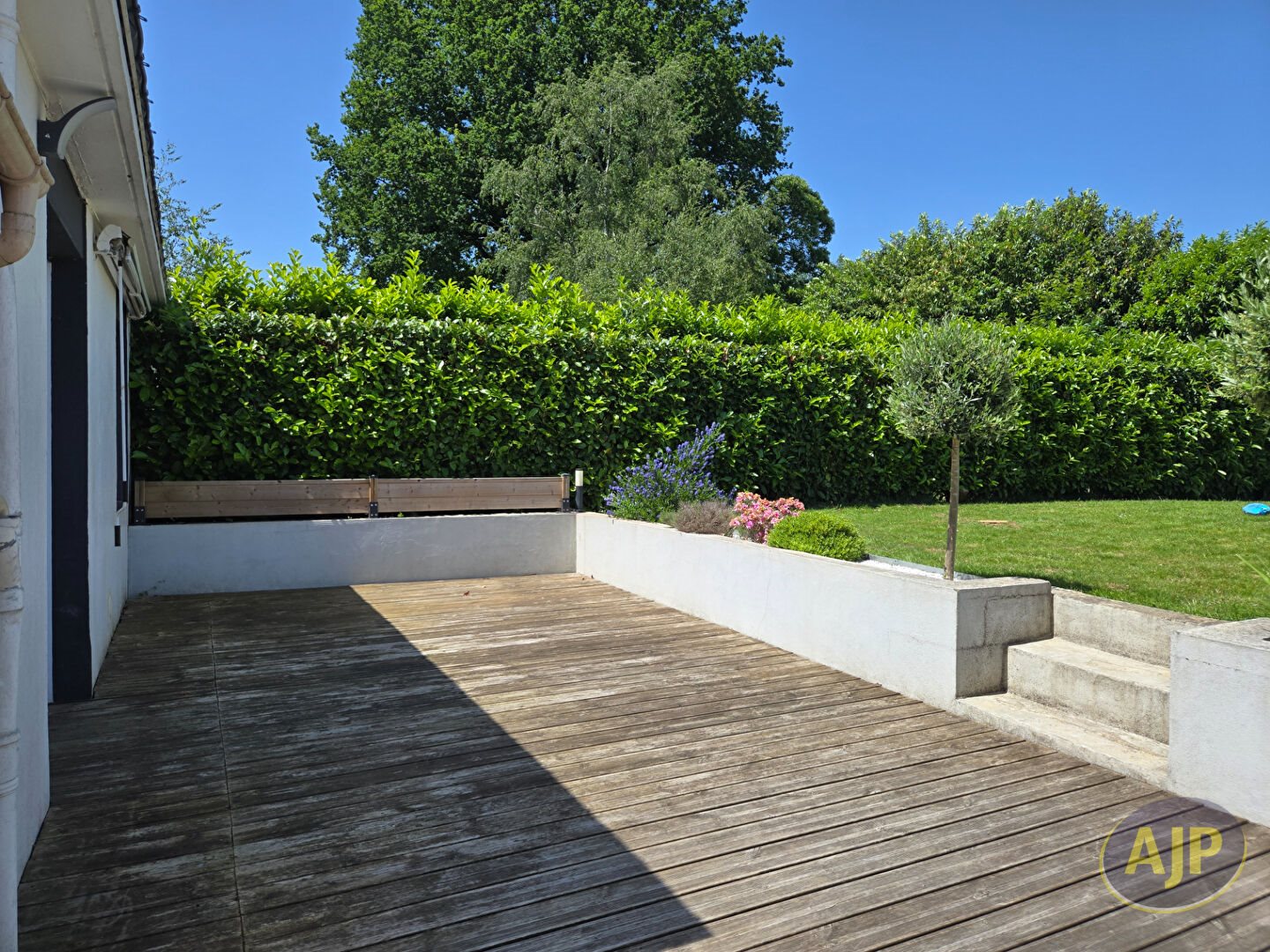 Maison à vendre, 95m², Saint-Jean-Brévelay