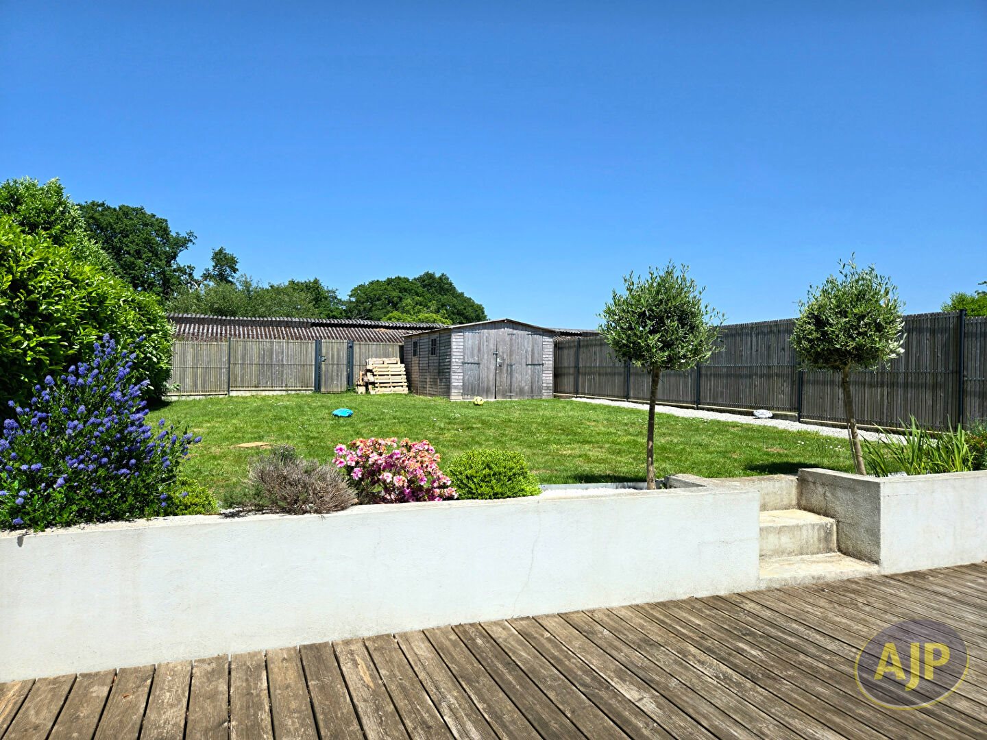 Maison à vendre, 95m², Saint-Jean-Brévelay