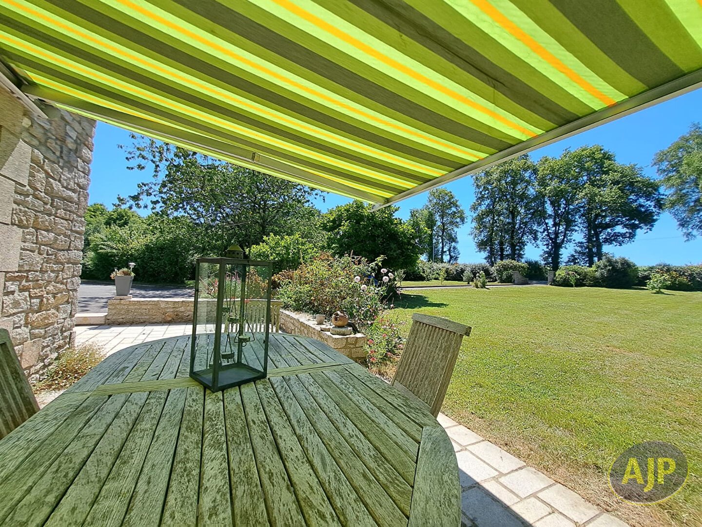 Maison à vendre, 113m², Guéhenno