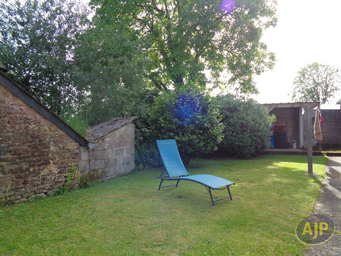 Maison à vendre, 150m², Plumelec